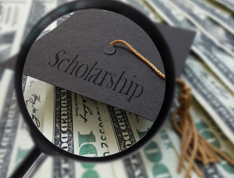 merit-based scholarships