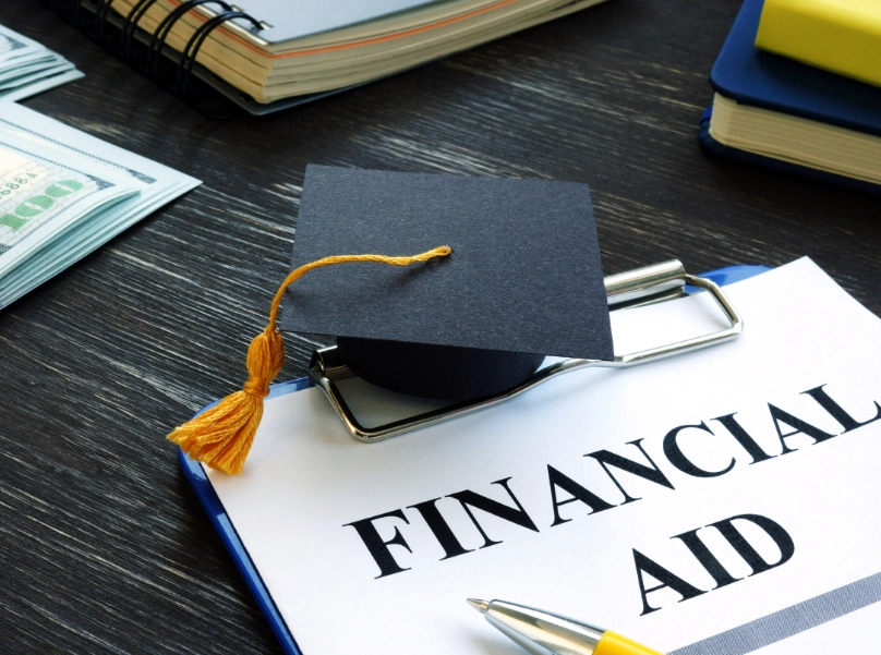 scholarships and grants