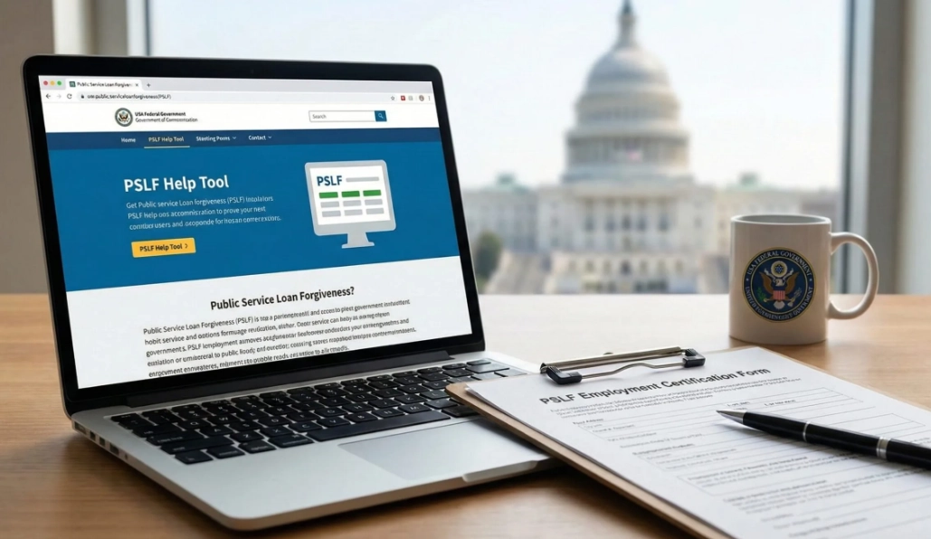 student loan forgiveness eligibility