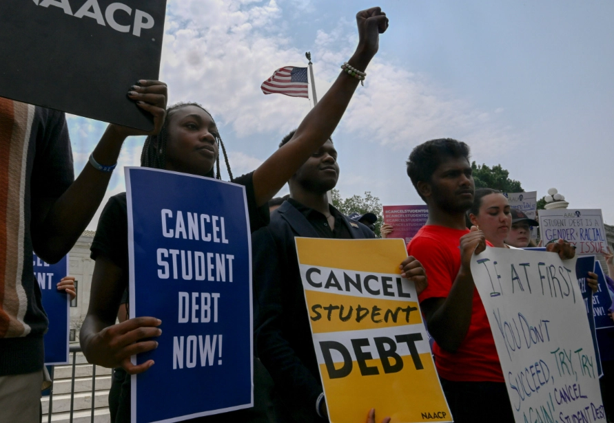 student loan forgiveness programs