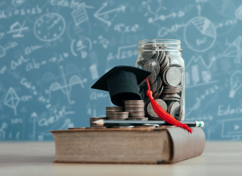 scholarship application tips