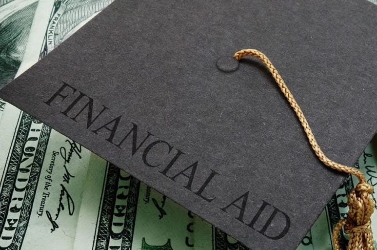 FAFSA with high parental income