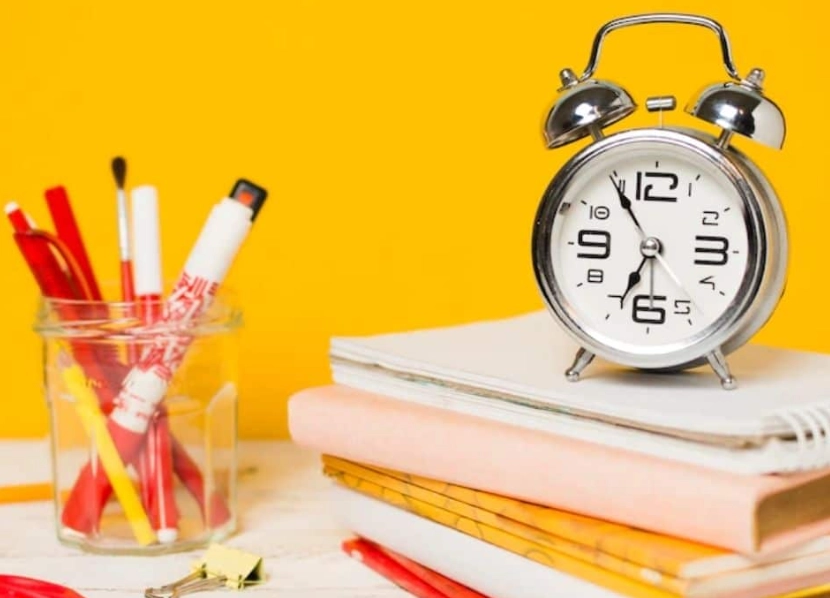 college student time management tips