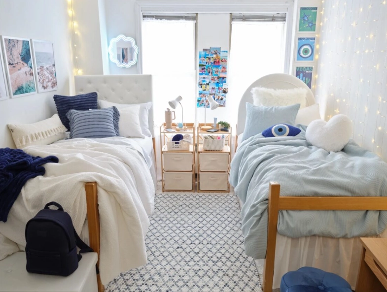 college dorm checklist