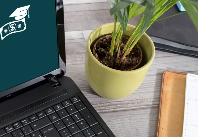 college scholarship aid