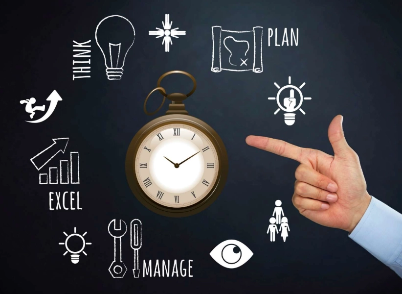 daily planning daily planning