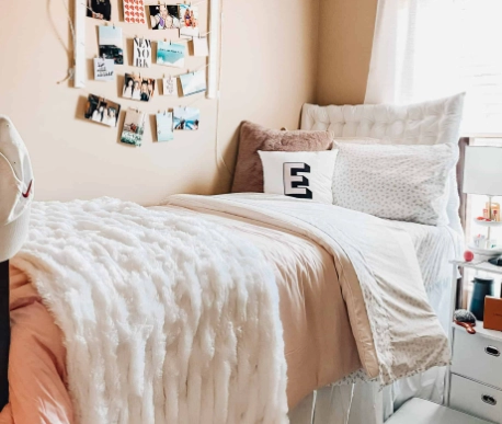 dorm room must-haves