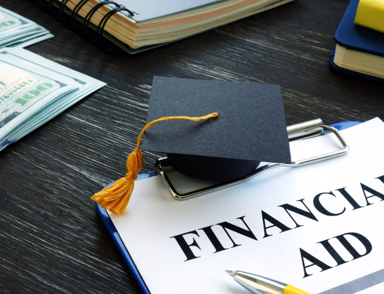 how to get financial aid