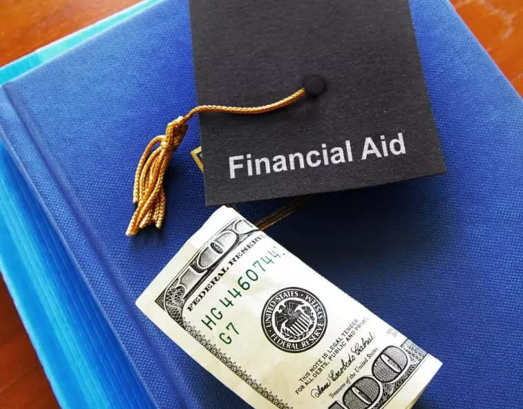 financial aid for college
