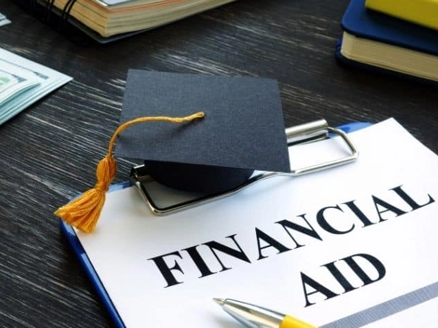 how to get financial aid