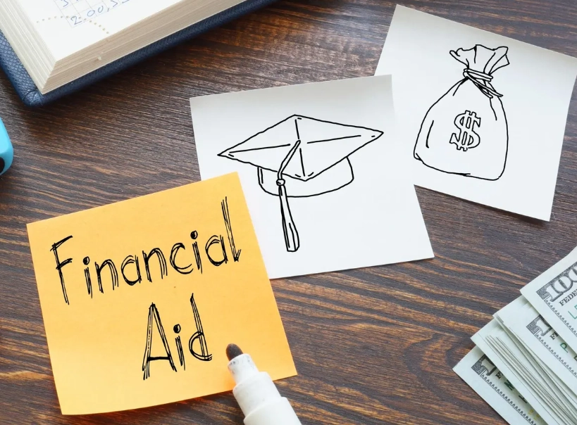 college financial aid types