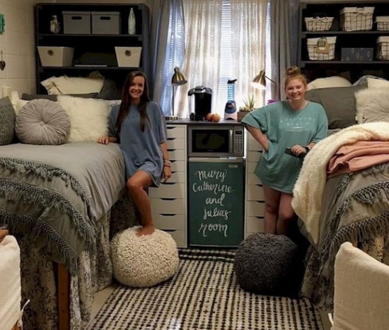 must-have dorm items