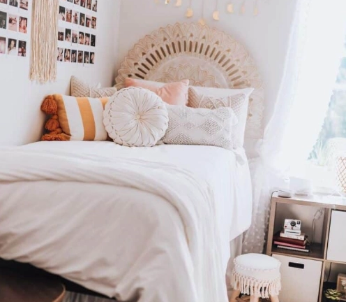 college packing list