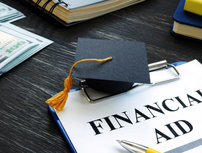 how to get scholarship money