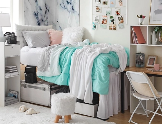 dorm room must-haves