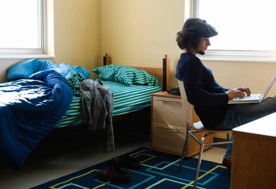 uncommon dorm essentials