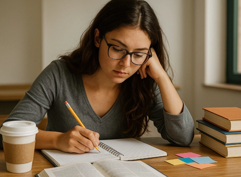 student productivity