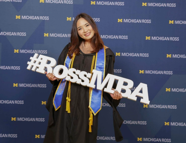 mba program rankings usa