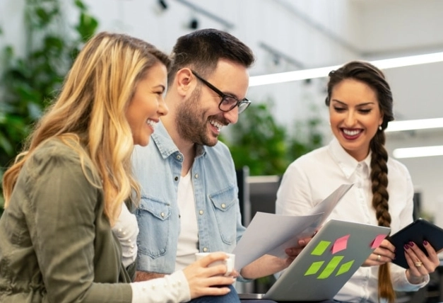 what to do with a liberal arts degree