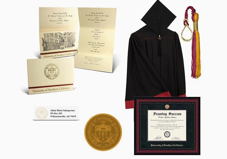 graduation checklist