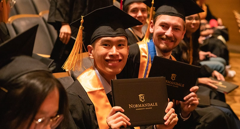 graduation requirements