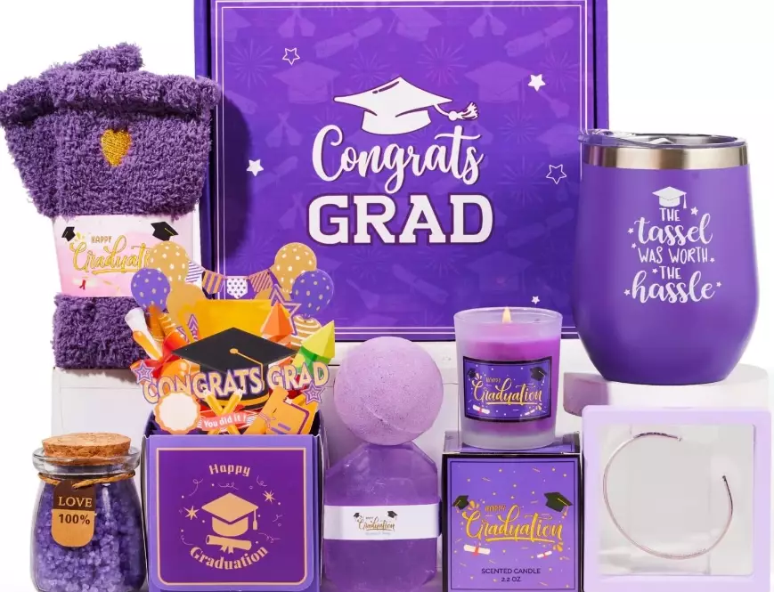 graduation checklist