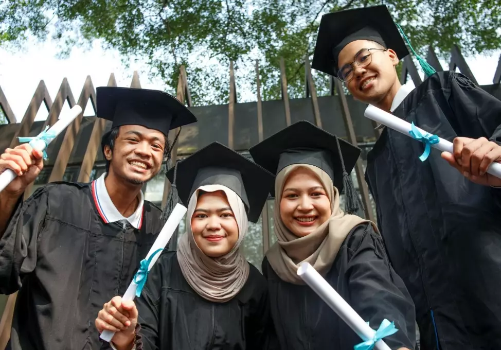 graduation requirements