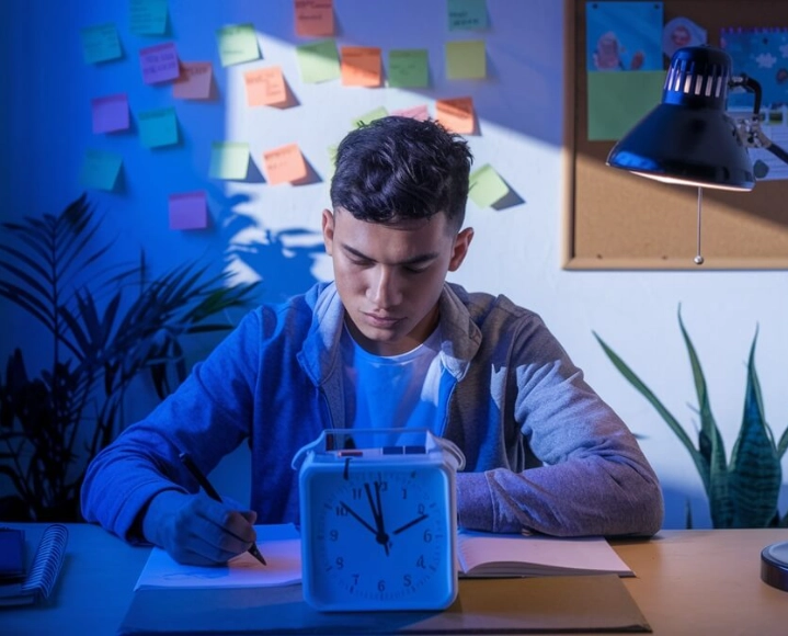 how to study effectively