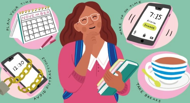 how to study effectively how to study effectively