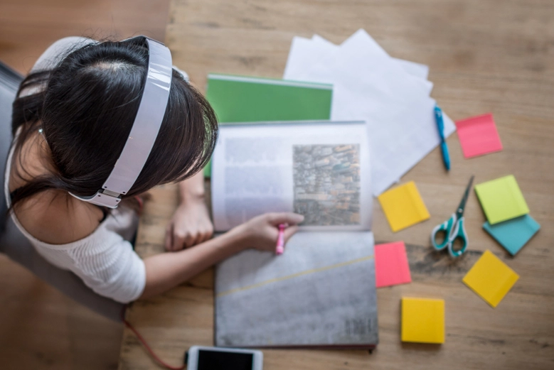 how to get a full ride scholarship