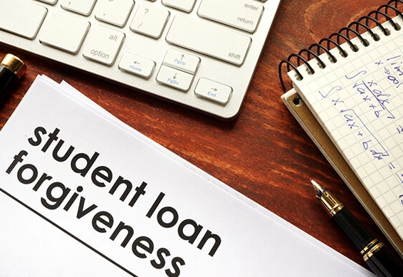 Teacher Loan Forgiveness