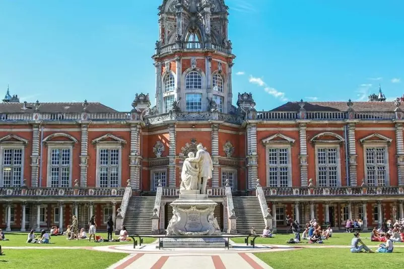 world university rankings