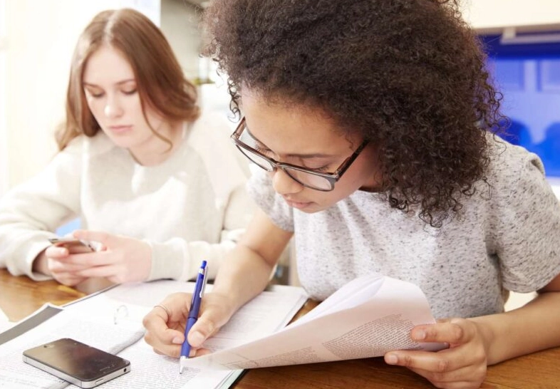 study habits that don't work study habits that don't work