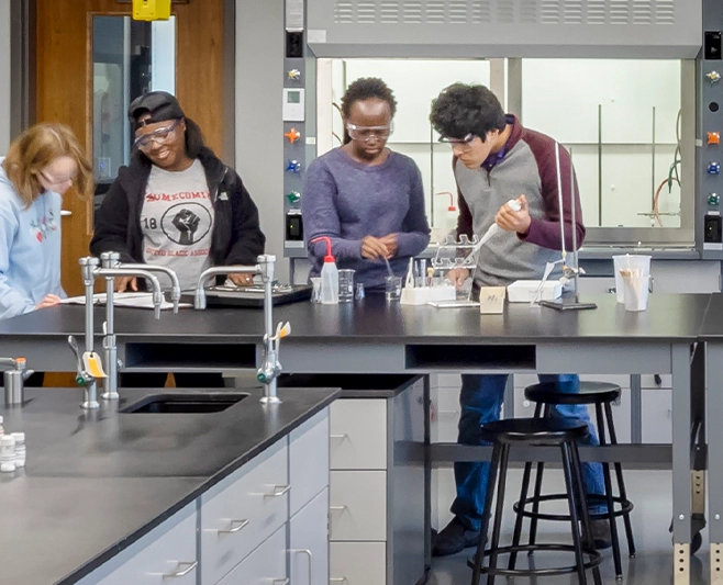 merit-based scholarships