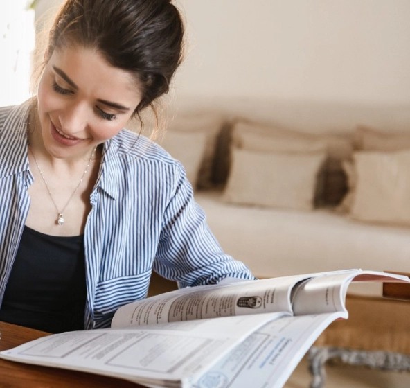 effective study habits