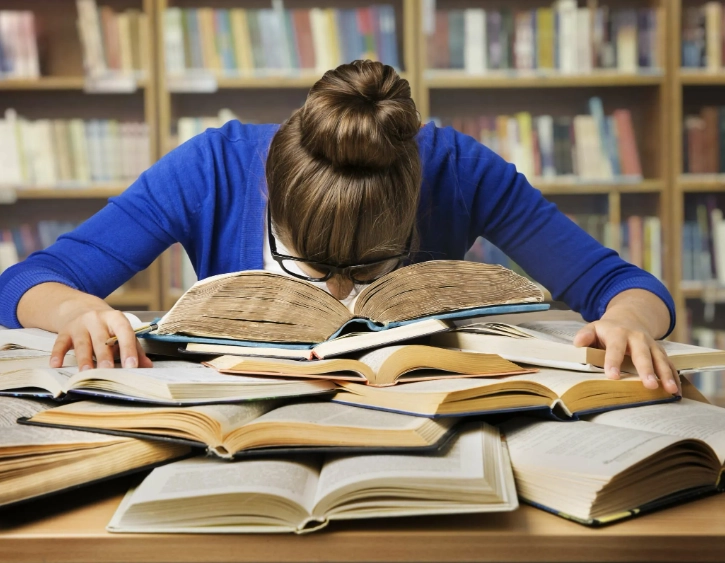 study habits that don't work study habits that don't work
