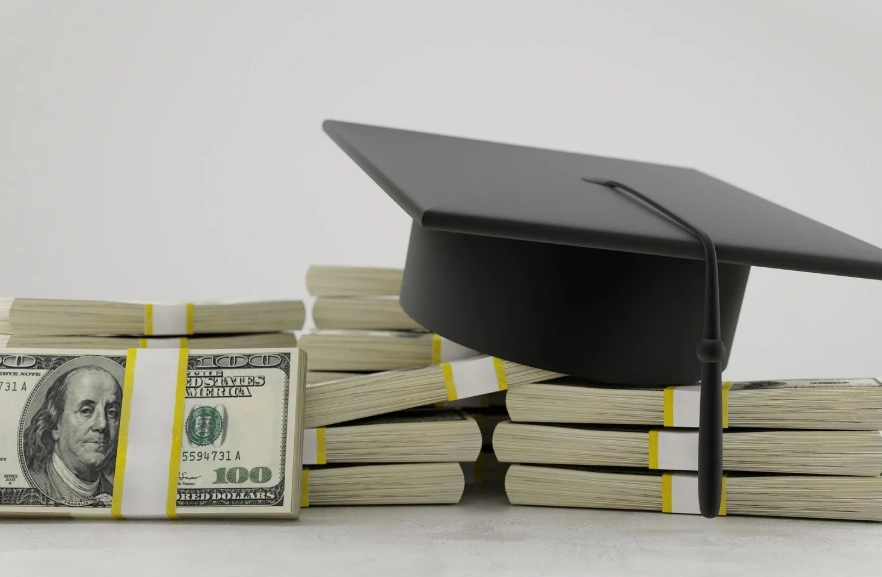 how to get a full ride scholarship