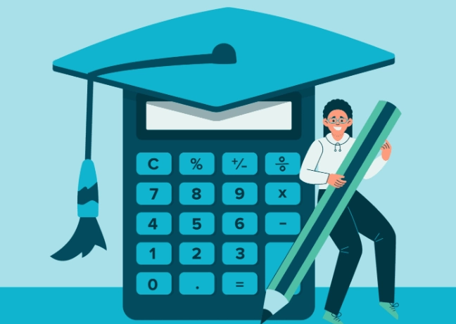 how many credits to graduate