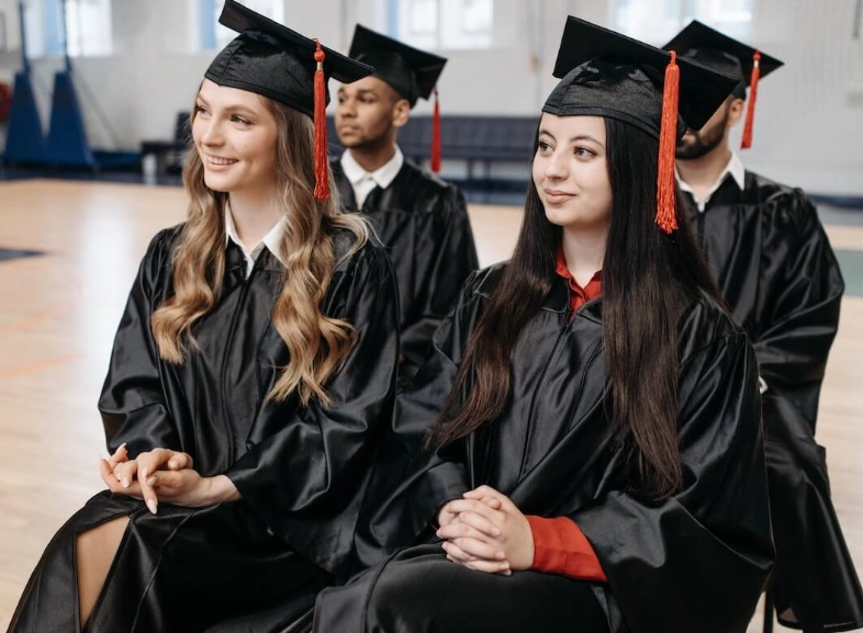 college graduation requirements