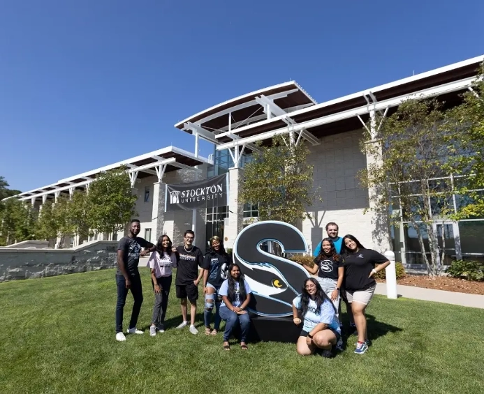 college ranking list