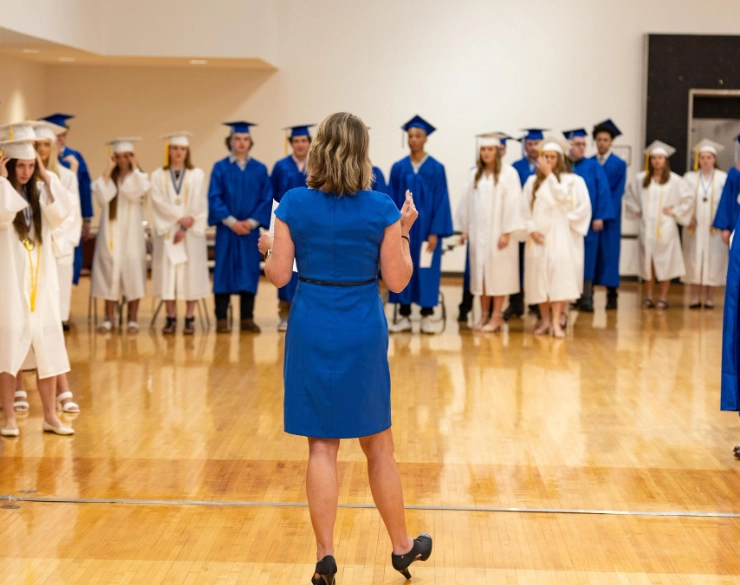 college degree requirements