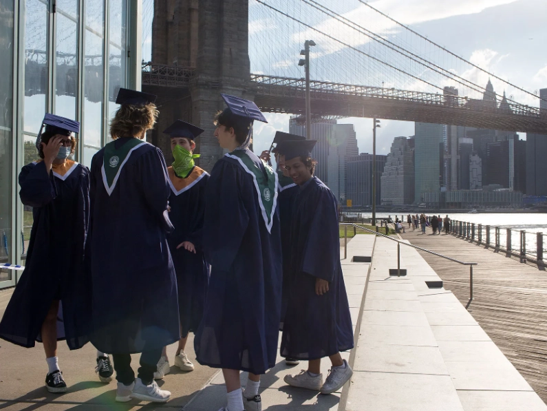 New York State graduation credits New York State graduation credits