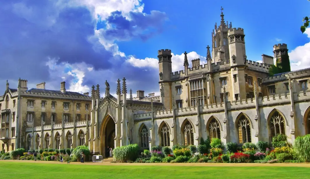 QS World University Rankings QS World University Rankings