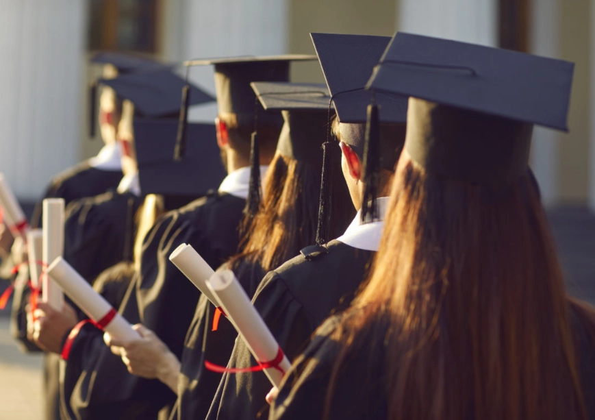 graduation requirements