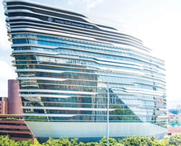 best universities in the world