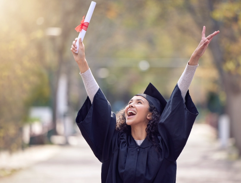 graduation requirements