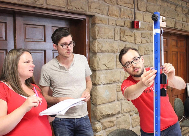 high paying STEM careers