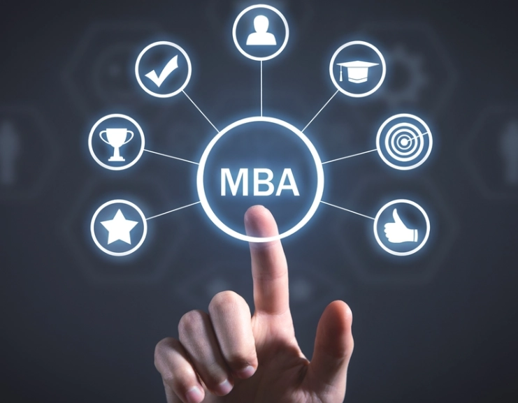 MBA program fees