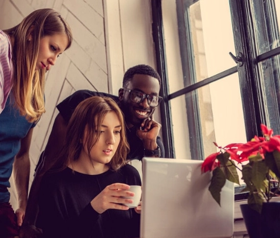 GPA requirements for masters