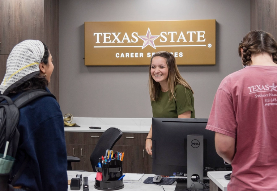 career services examples